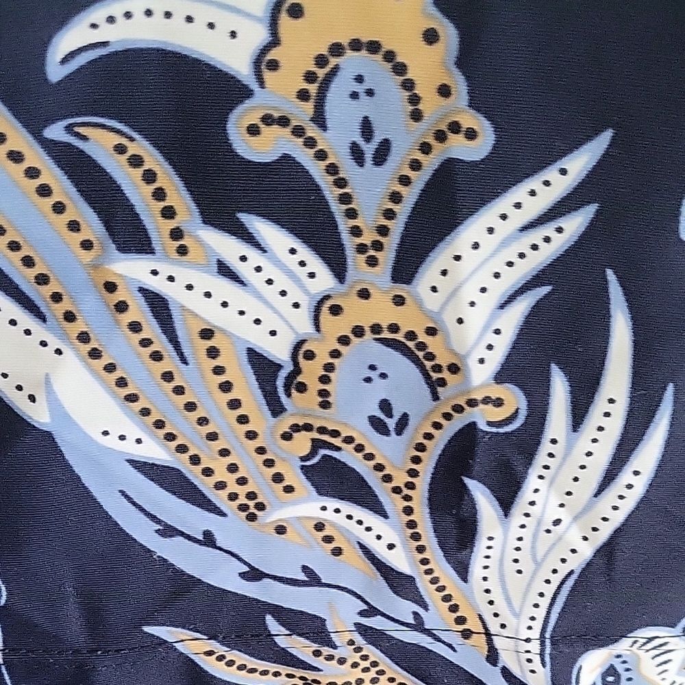 Floral Dragon Dress - Picture 5 of 6